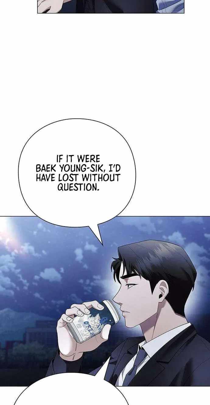 The Politician Who Can See the Future Chapter 36 page 49