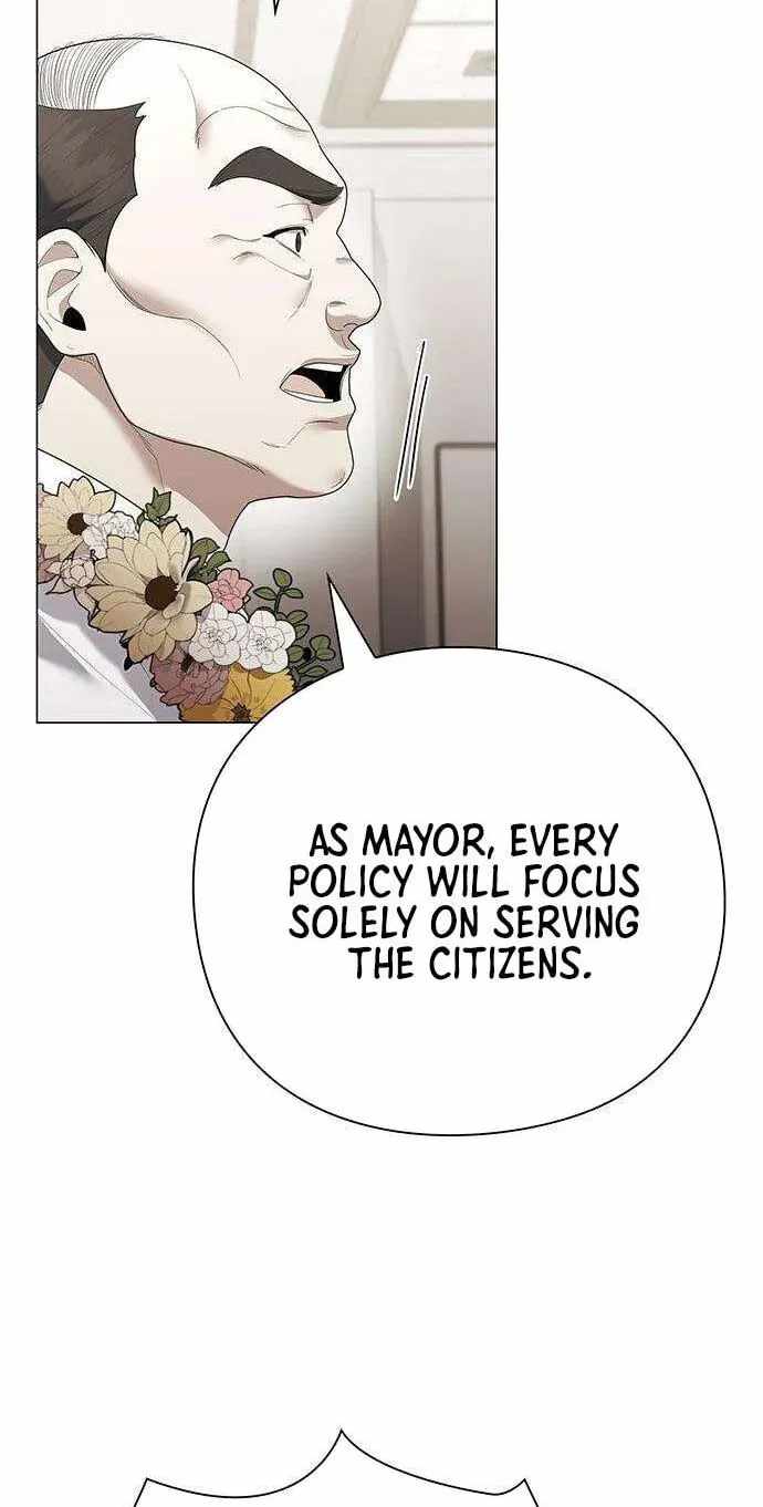 The Politician Who Can See the Future Chapter 36 page 15
