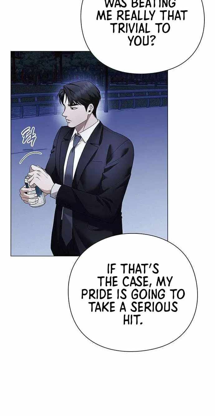 The Politician Who Can See the Future Chapter 36 page 39