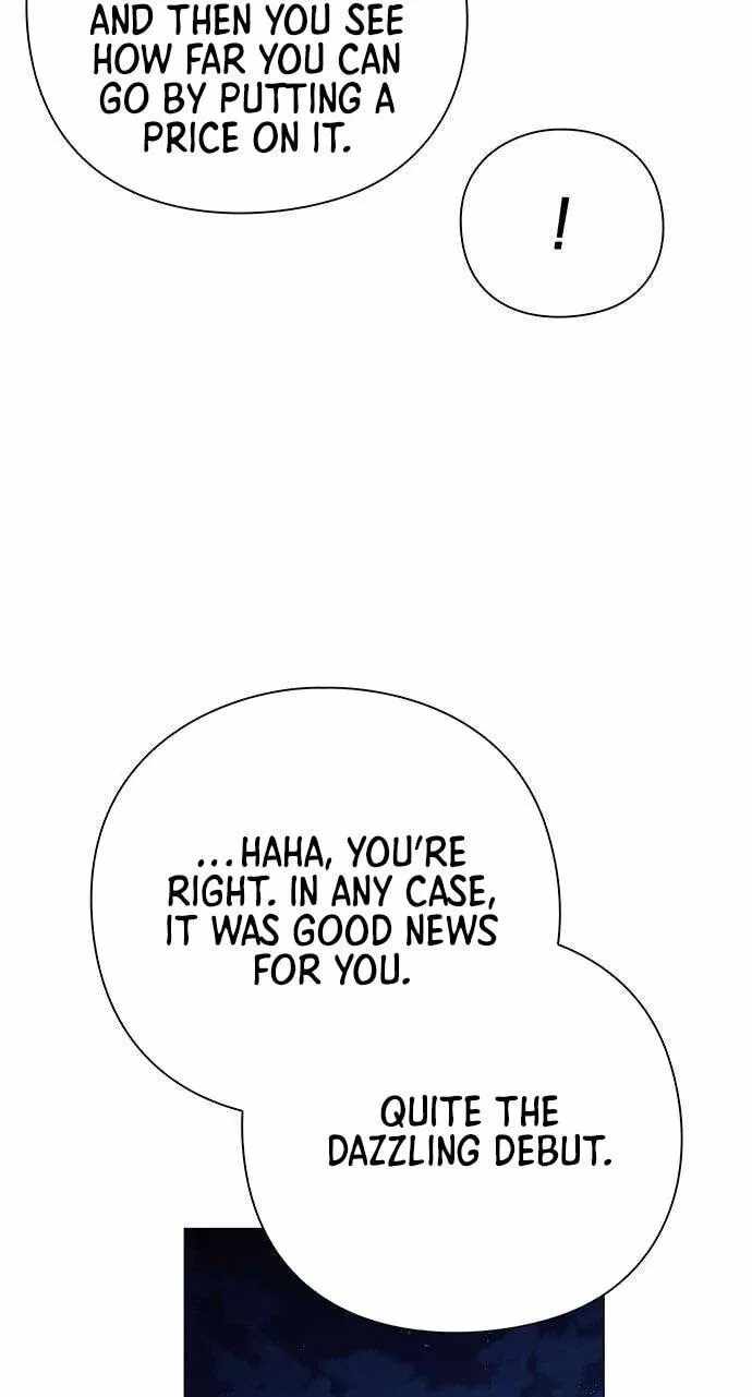 The Politician Who Can See the Future Chapter 36 page 53