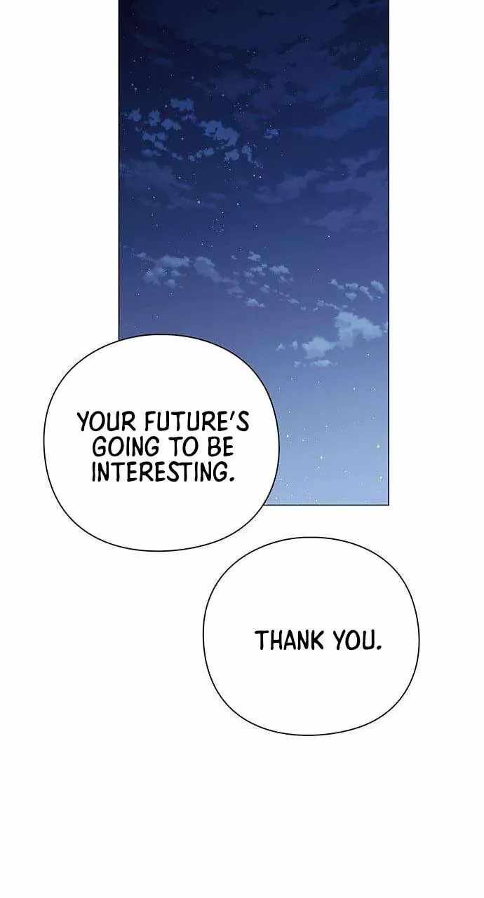 The Politician Who Can See the Future Chapter 36 page 54