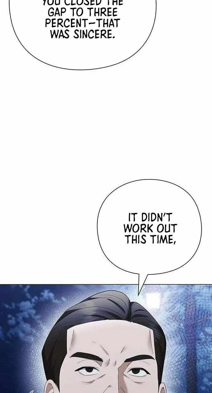 The Politician Who Can See the Future Chapter 36 page 56