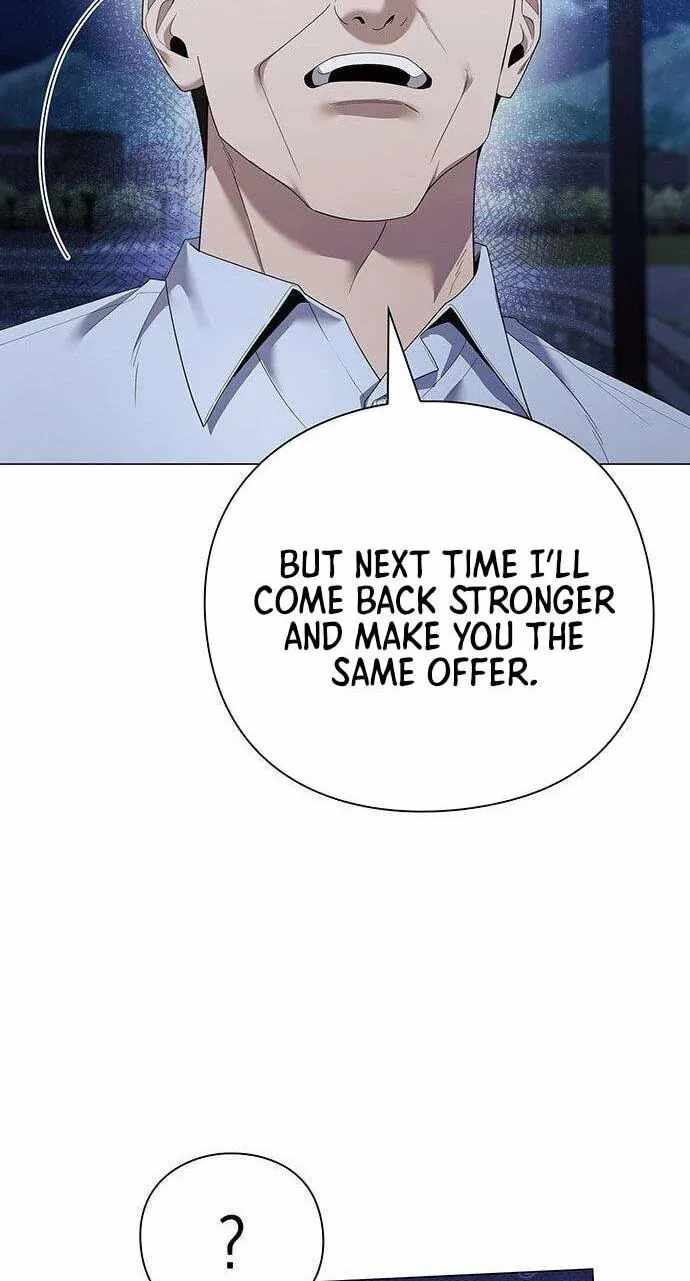 The Politician Who Can See the Future Chapter 36 page 57