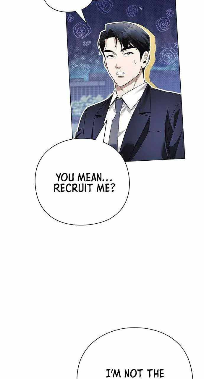 The Politician Who Can See the Future Chapter 36 page 58