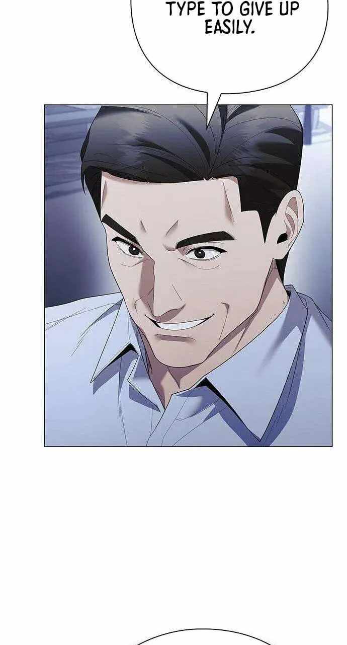 The Politician Who Can See the Future Chapter 36 page 59