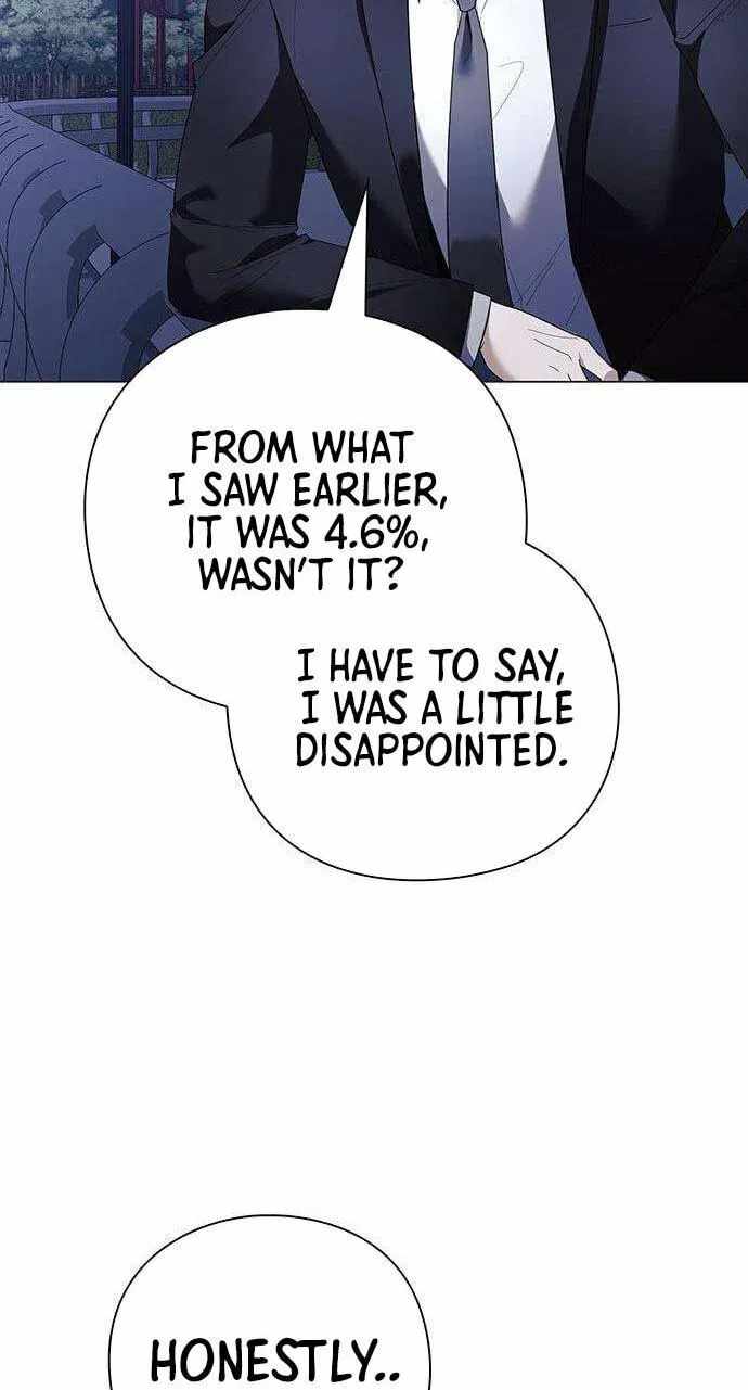 The Politician Who Can See the Future Chapter 36 page 62