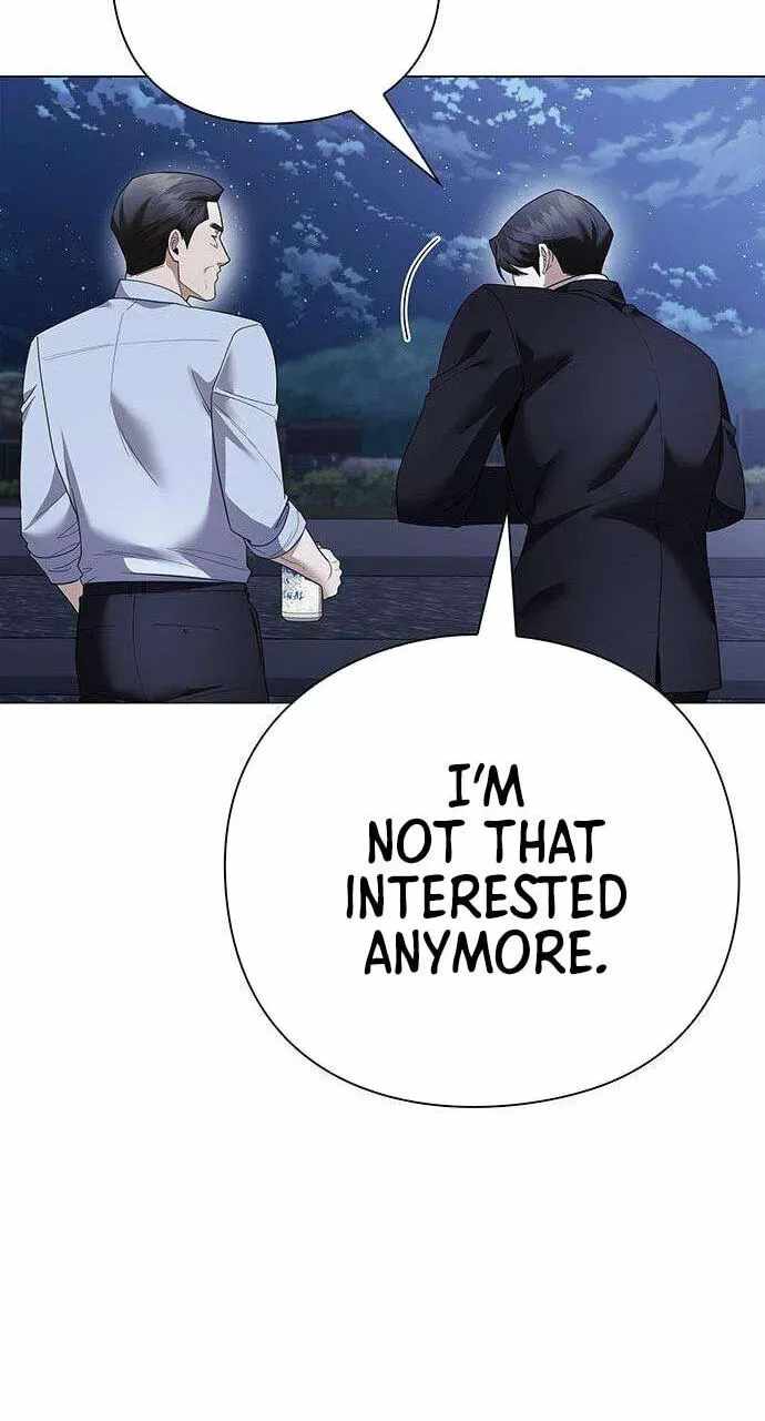 The Politician Who Can See the Future Chapter 36 page 63