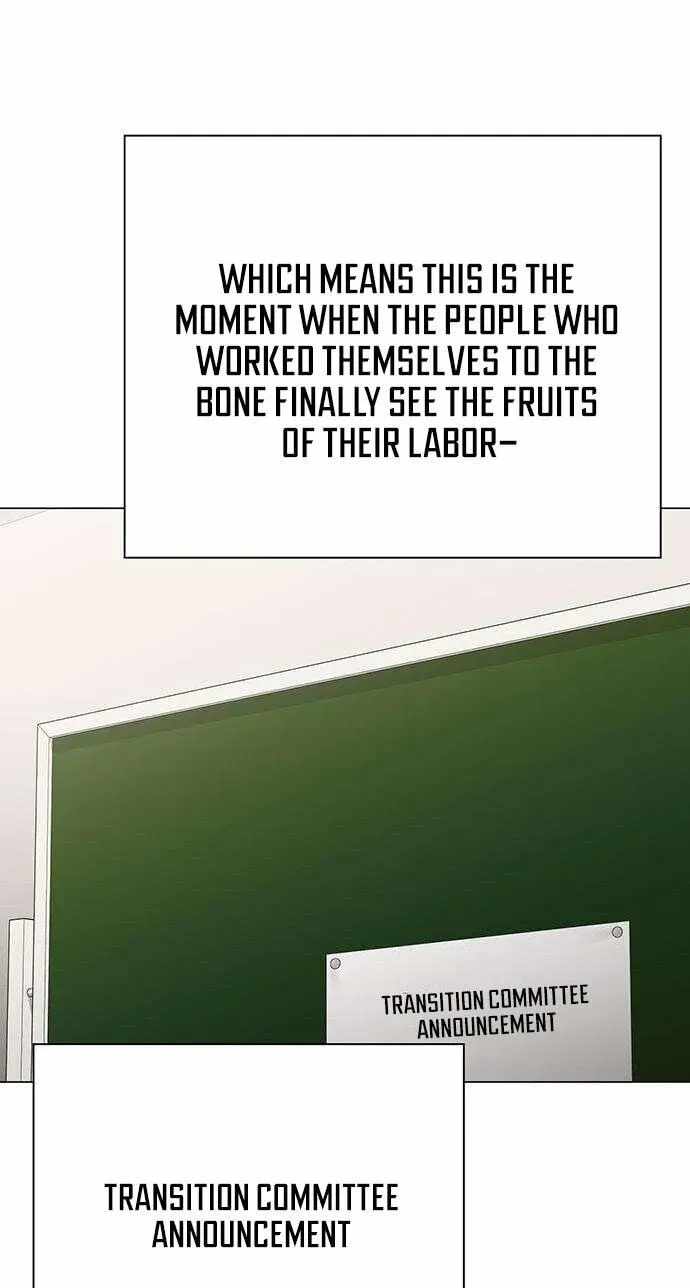 The Politician Who Can See the Future Chapter 36 page 70