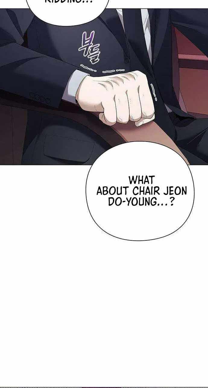 The Politician Who Can See the Future Chapter 36 page 76
