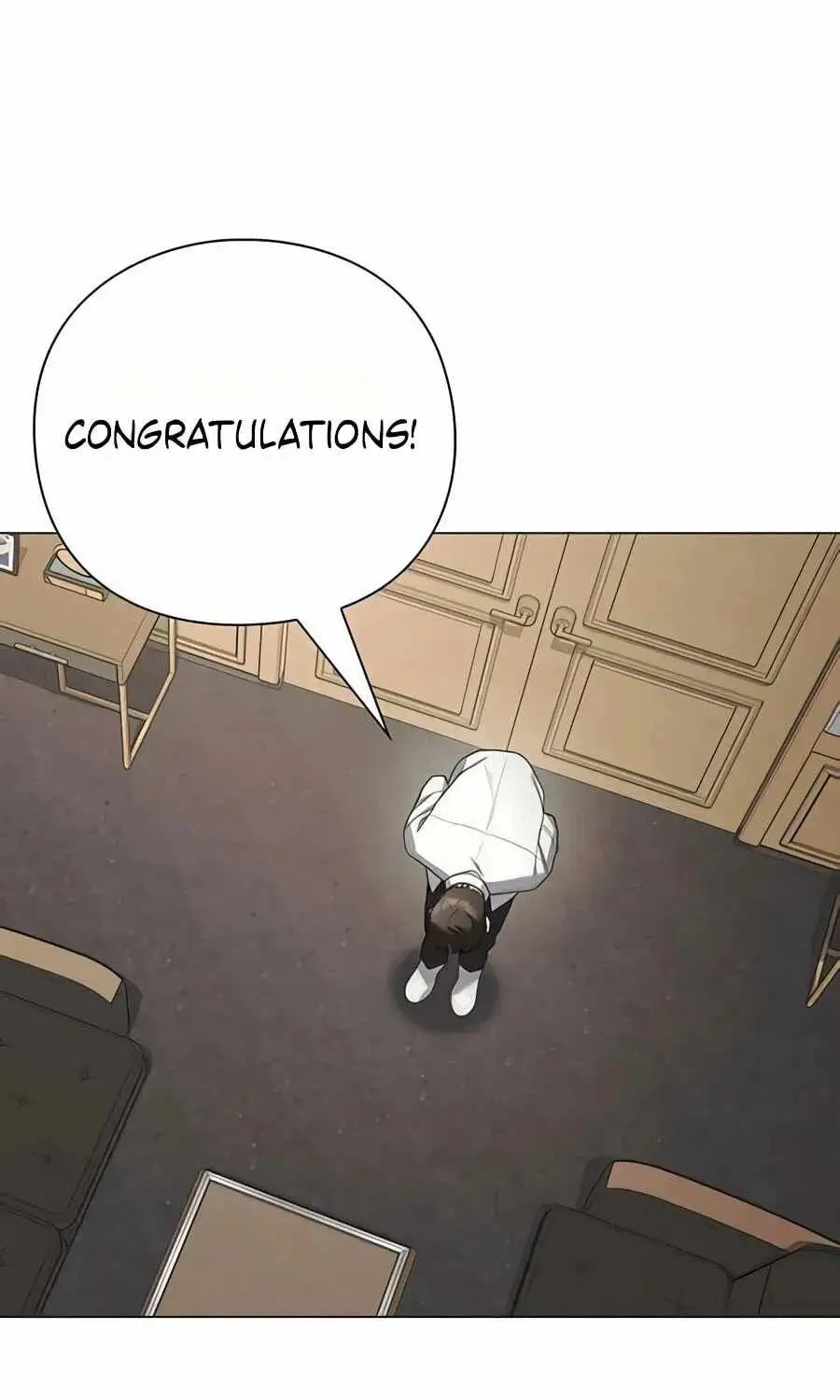 The Politician Who Can See the Future Chapter 41 page 7