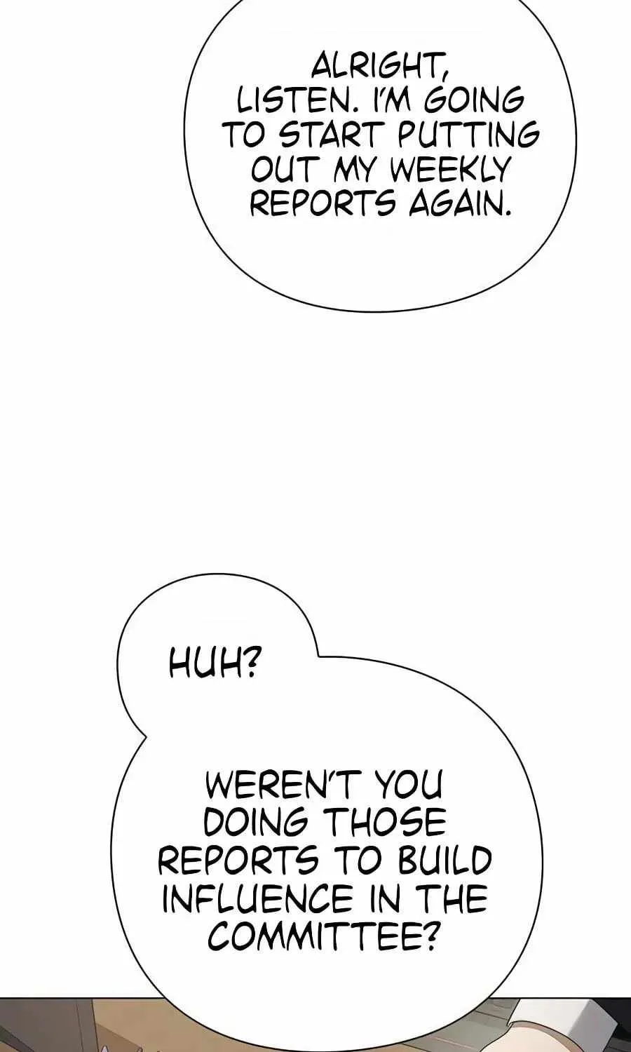 The Politician Who Can See the Future Chapter 41 page 19