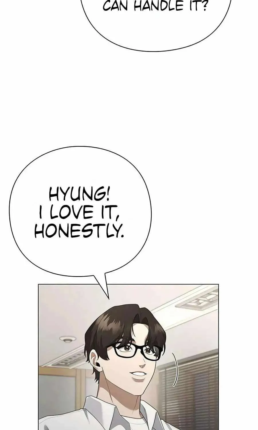 The Politician Who Can See the Future Chapter 41 page 25
