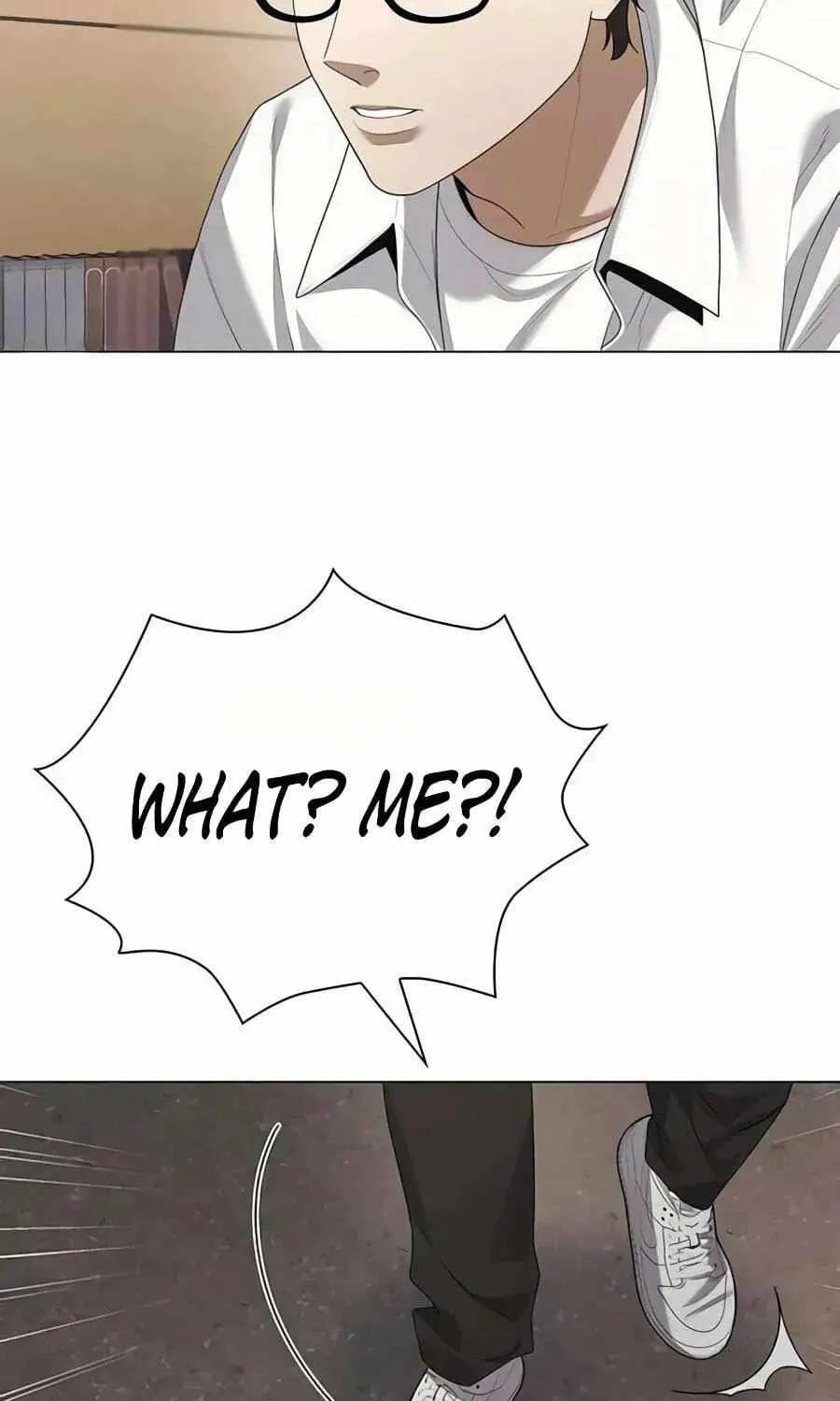 The Politician Who Can See the Future Chapter 41 page 39