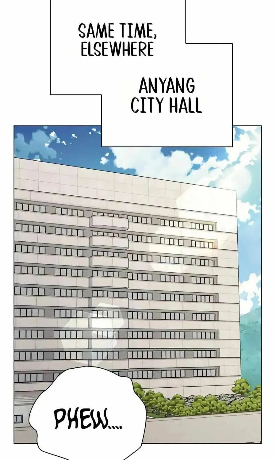 The Politician Who Can See the Future Chapter 41 page 53