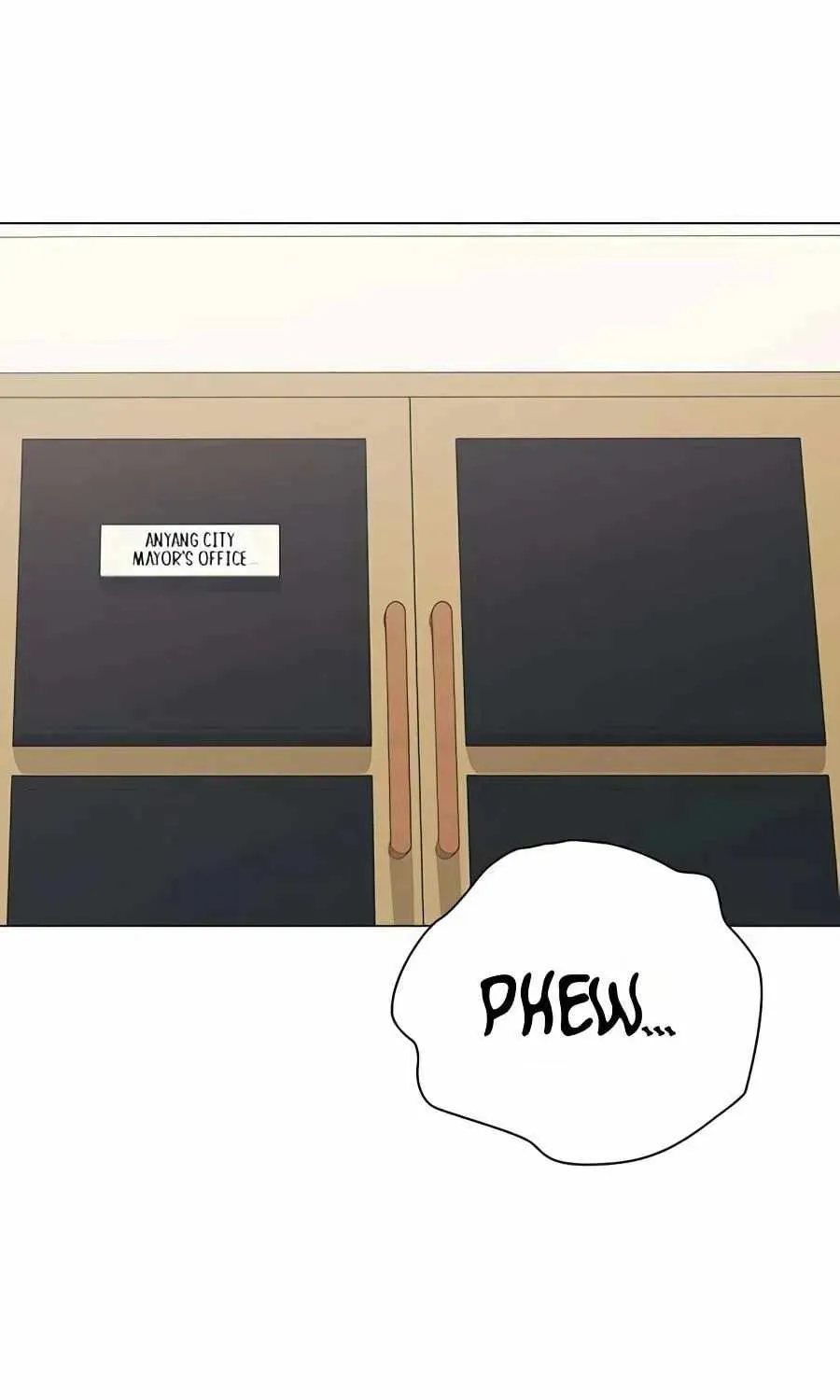 The Politician Who Can See the Future Chapter 41 page 55