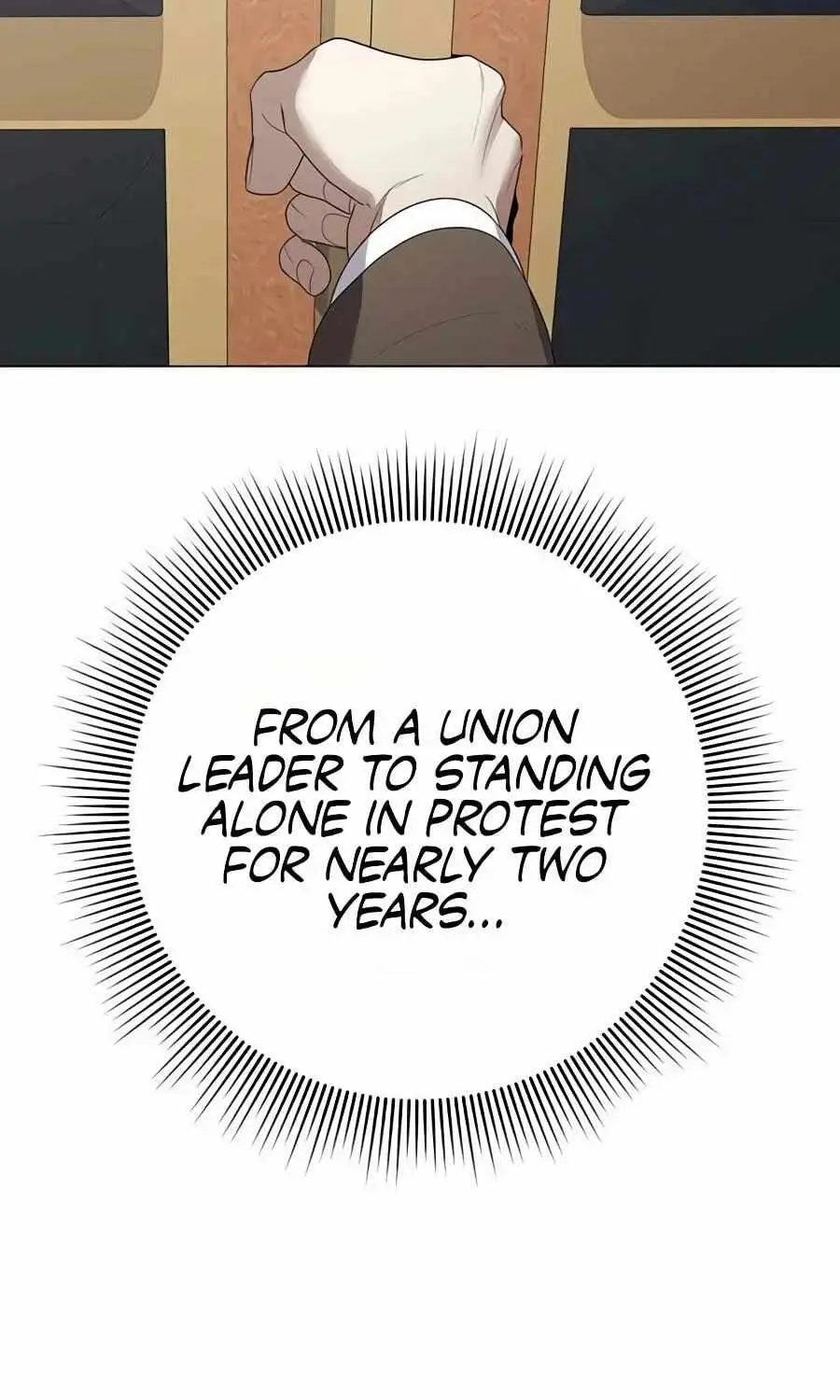 The Politician Who Can See the Future Chapter 41 page 61