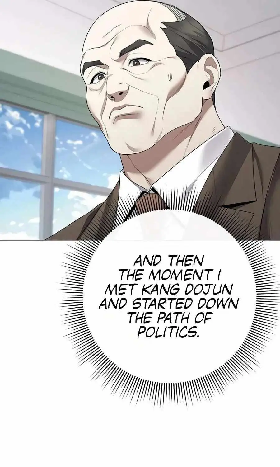 The Politician Who Can See the Future Chapter 41 page 63