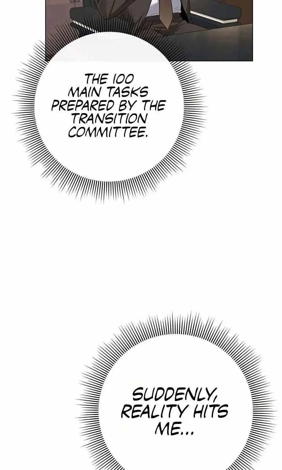 The Politician Who Can See the Future Chapter 41 page 75