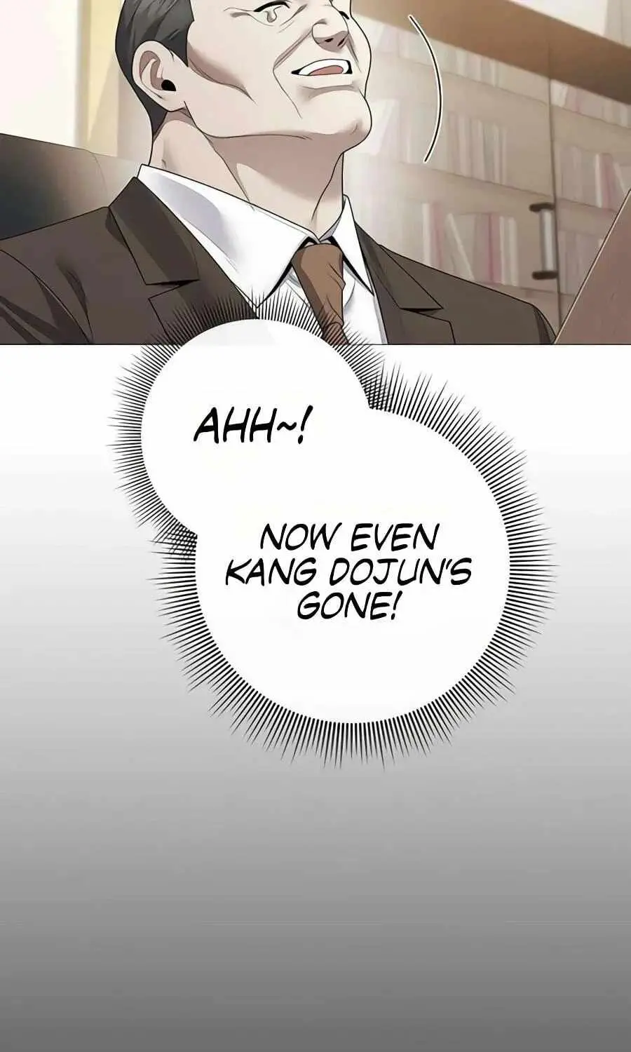 The Politician Who Can See the Future Chapter 41 page 77