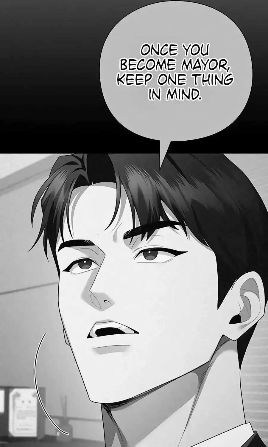 The Politician Who Can See the Future Chapter 41 page 79