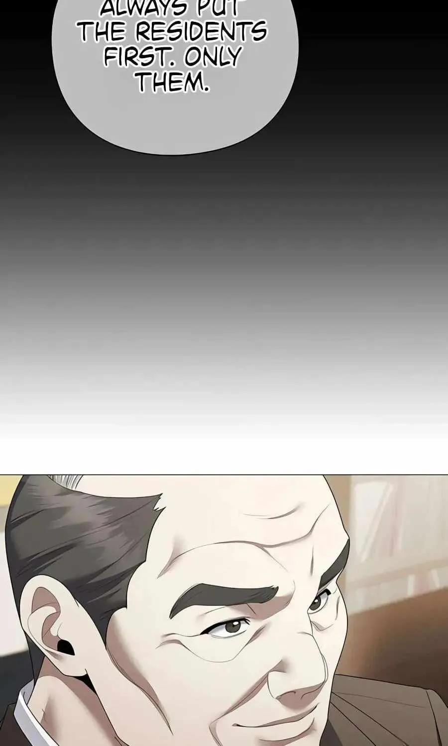 The Politician Who Can See the Future Chapter 41 page 81
