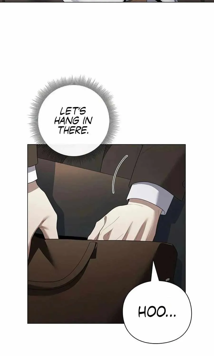 The Politician Who Can See the Future Chapter 41 page 83