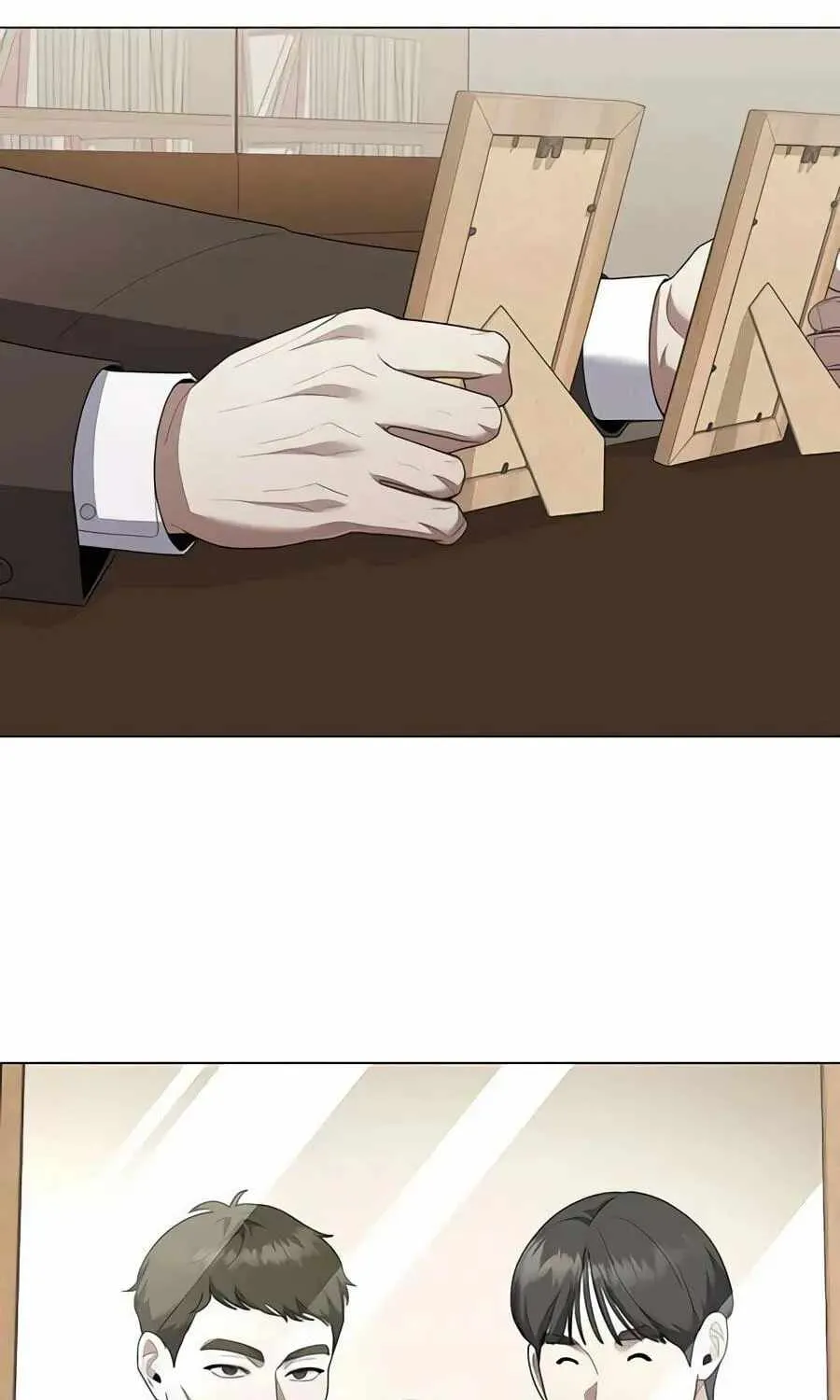 The Politician Who Can See the Future Chapter 41 page 85