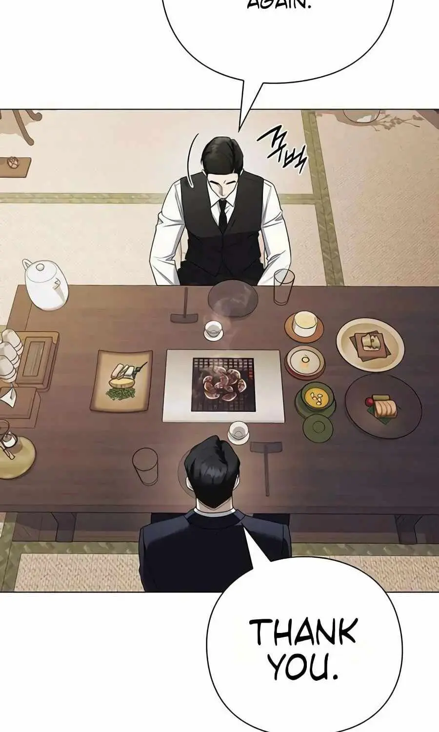 The Politician Who Can See the Future Chapter 41 page 107