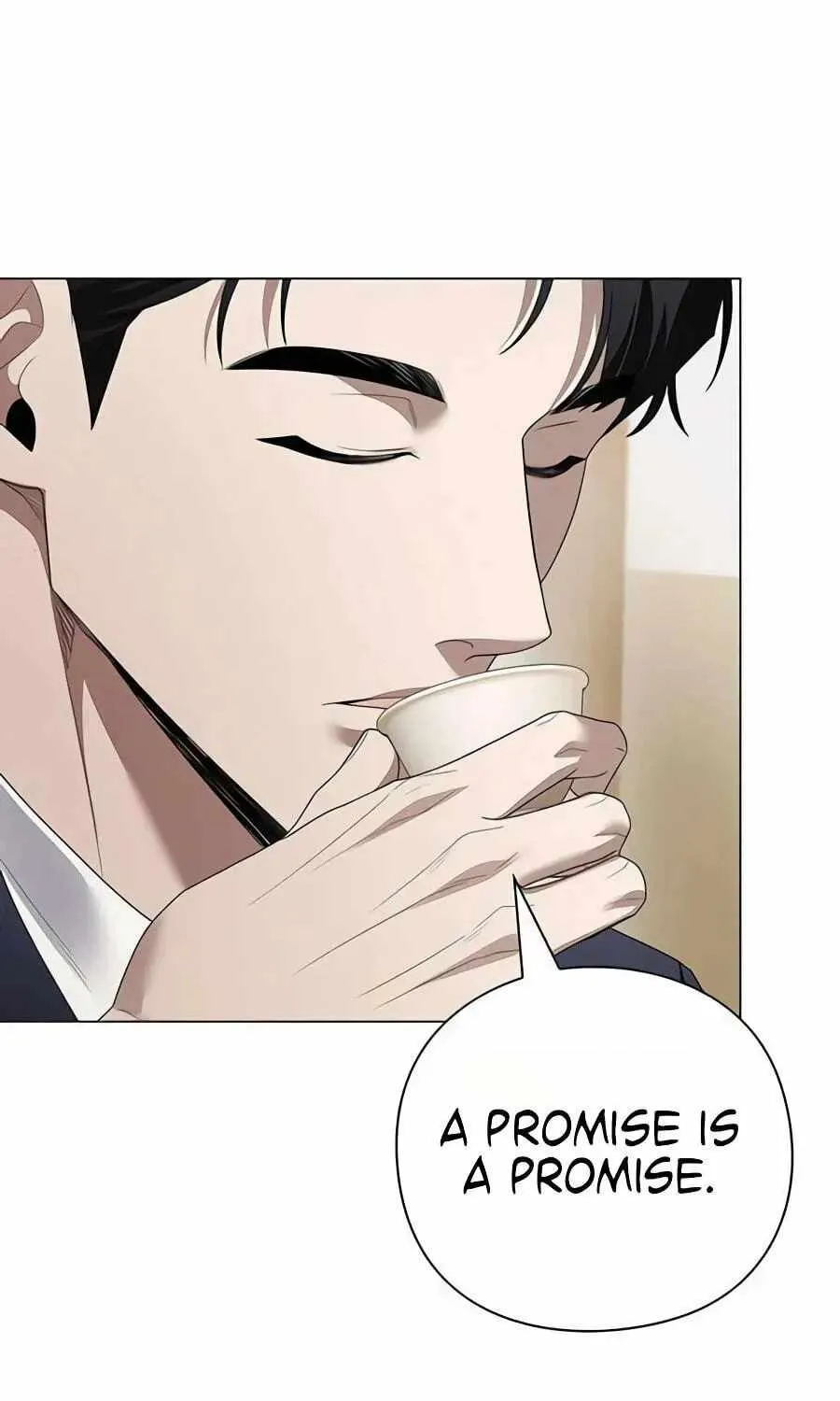 The Politician Who Can See the Future Chapter 41 page 111