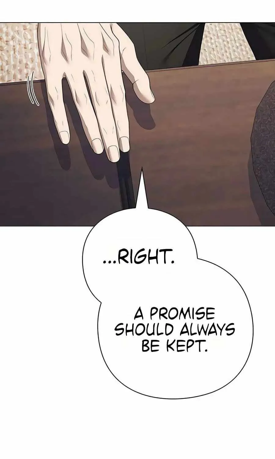 The Politician Who Can See the Future Chapter 41 page 113