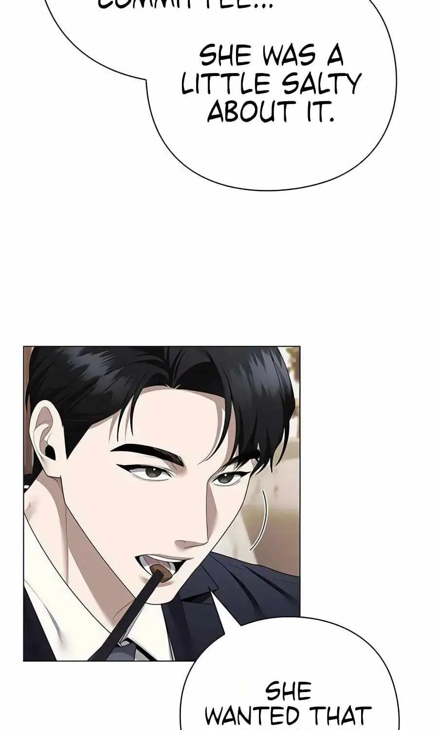 The Politician Who Can See the Future Chapter 41 page 119