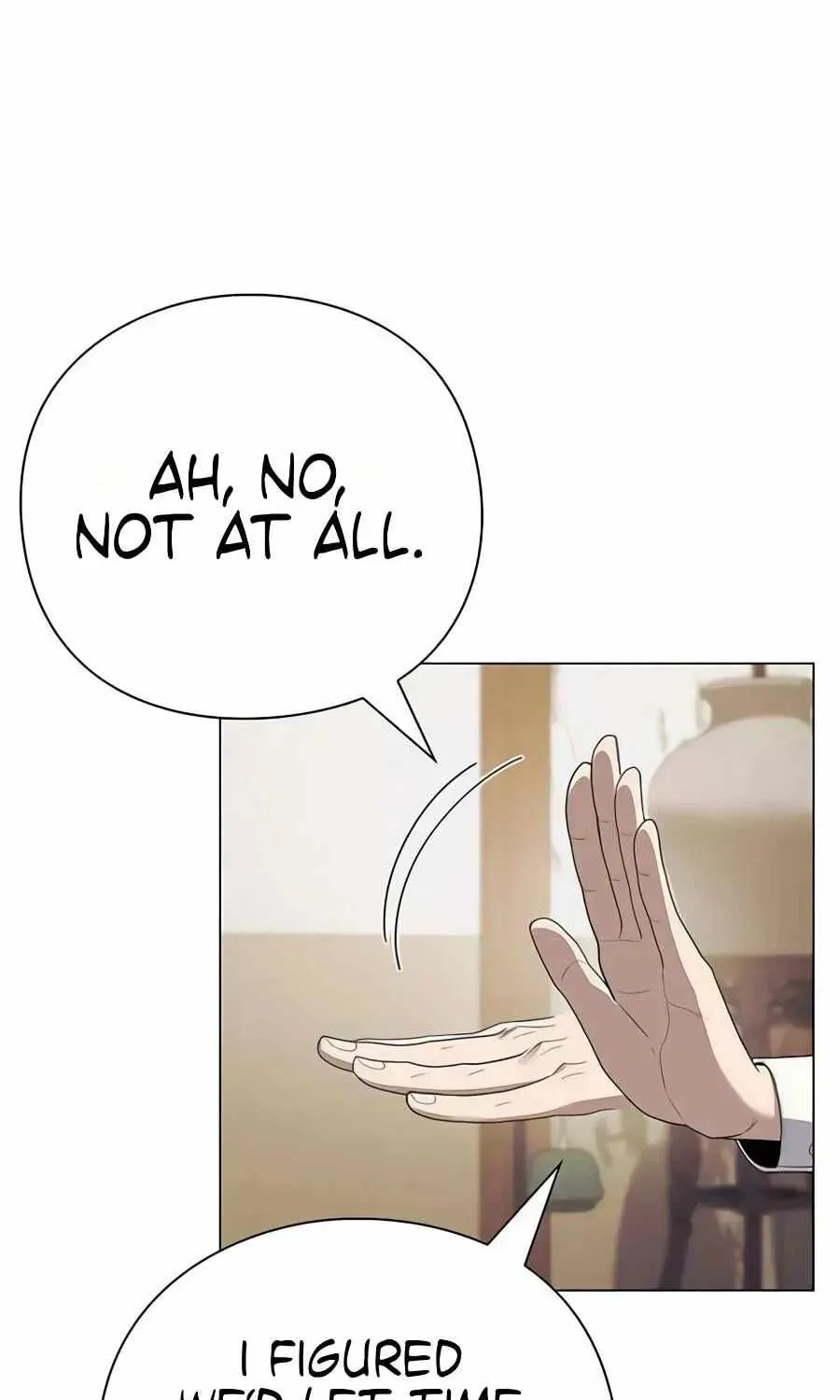 The Politician Who Can See the Future Chapter 41 page 121