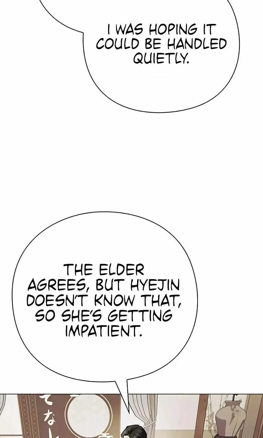 The Politician Who Can See the Future Chapter 41 page 123