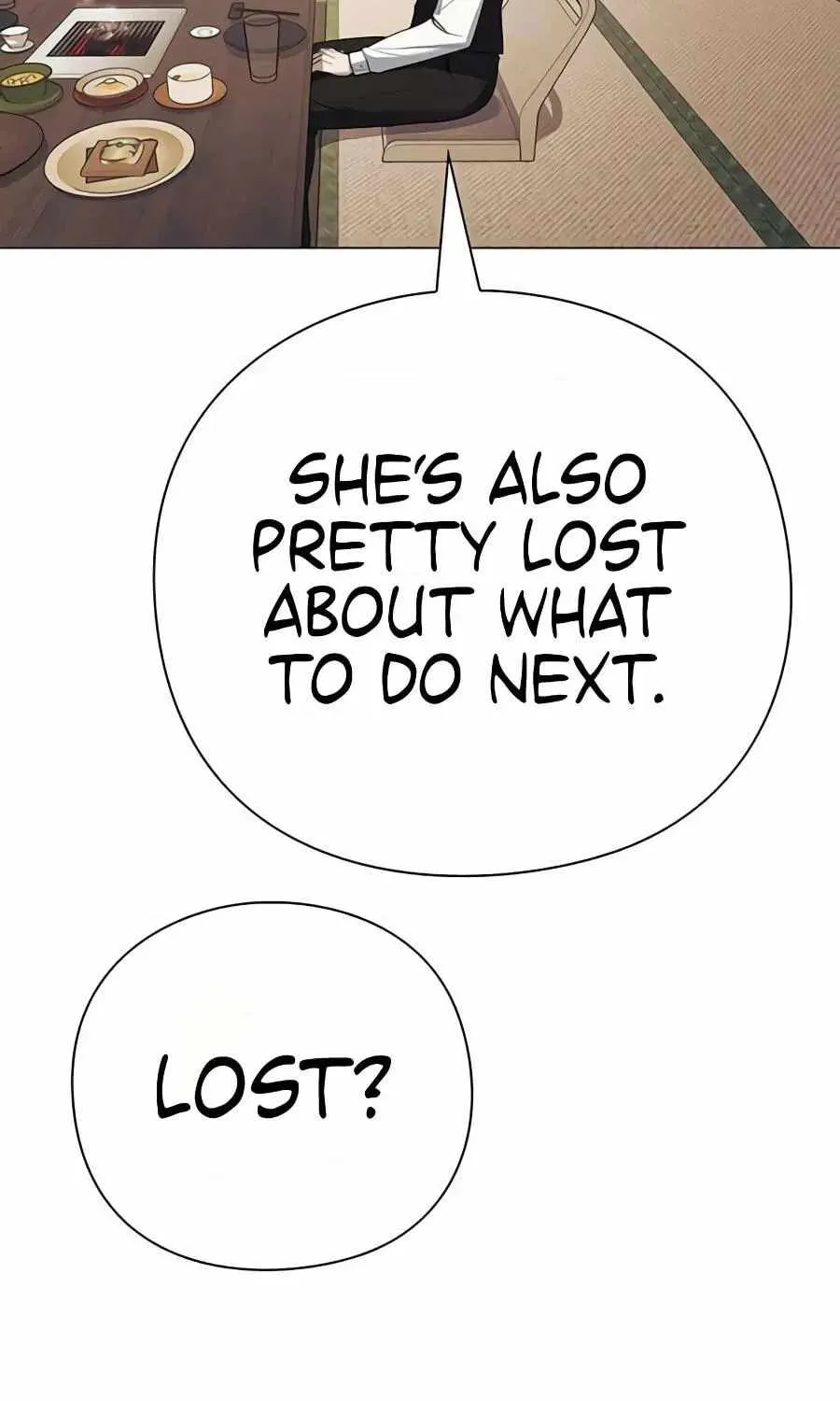The Politician Who Can See the Future Chapter 41 page 125