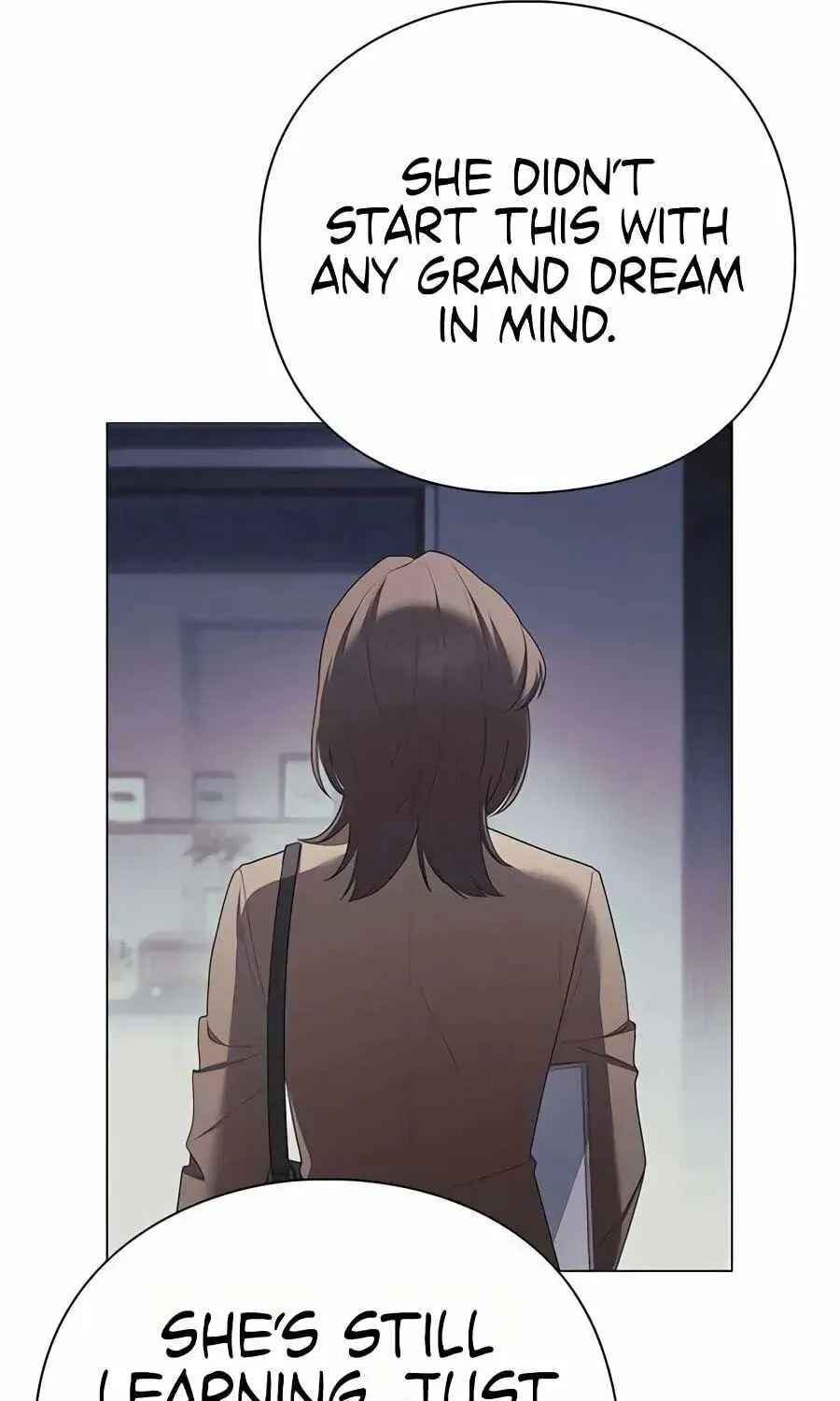 The Politician Who Can See the Future Chapter 41 page 127