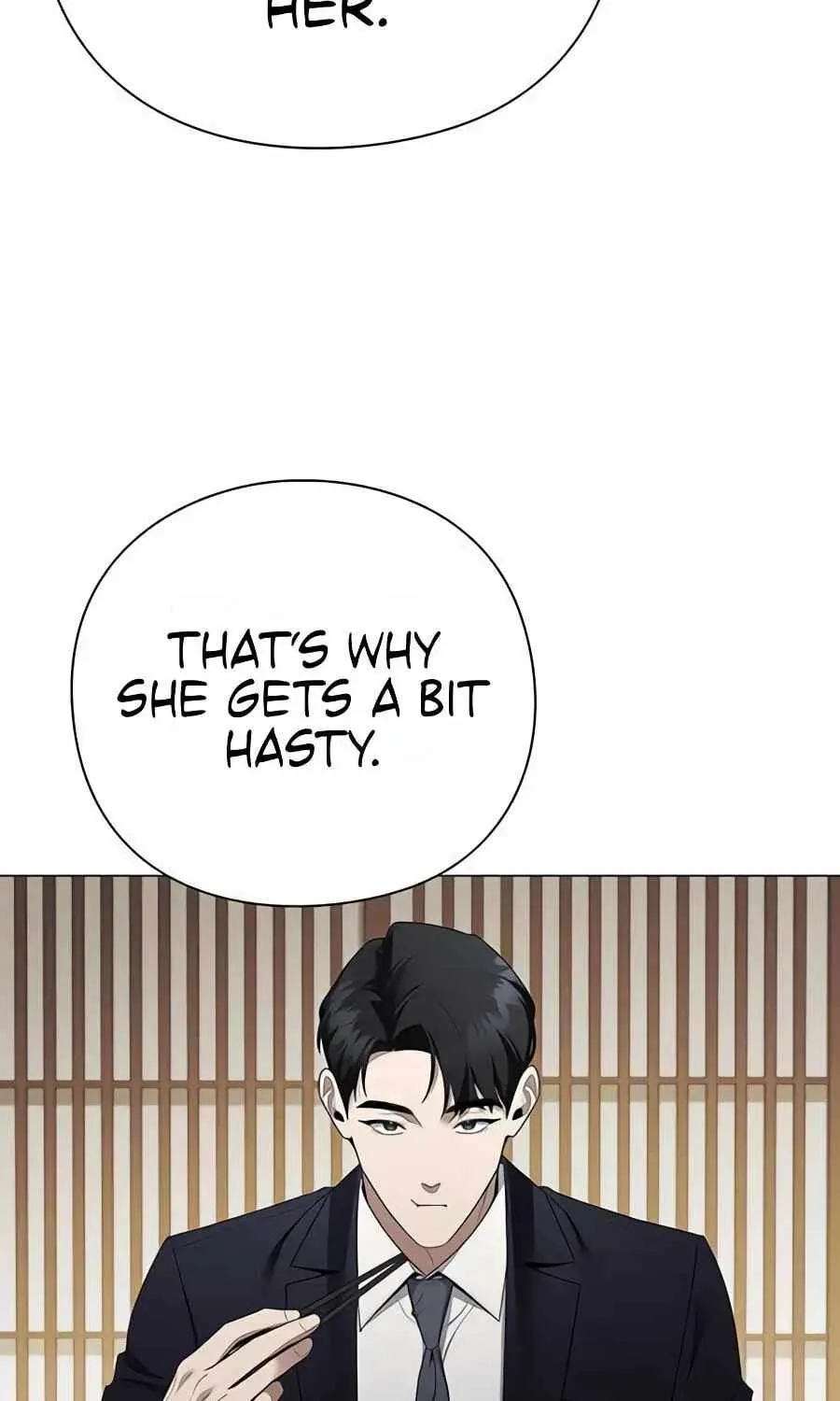 The Politician Who Can See the Future Chapter 41 page 129