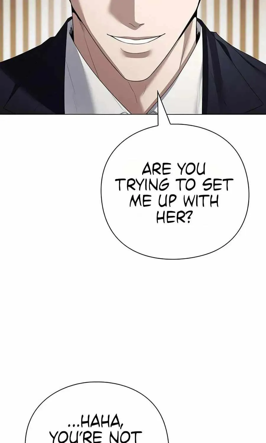 The Politician Who Can See the Future Chapter 41 page 133