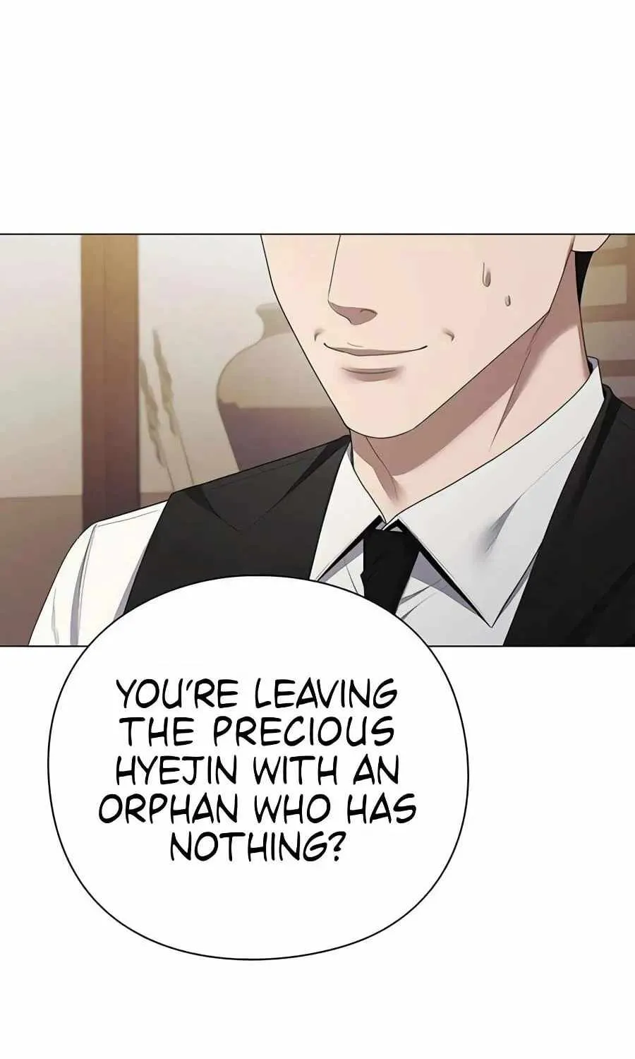 The Politician Who Can See the Future Chapter 41 page 137