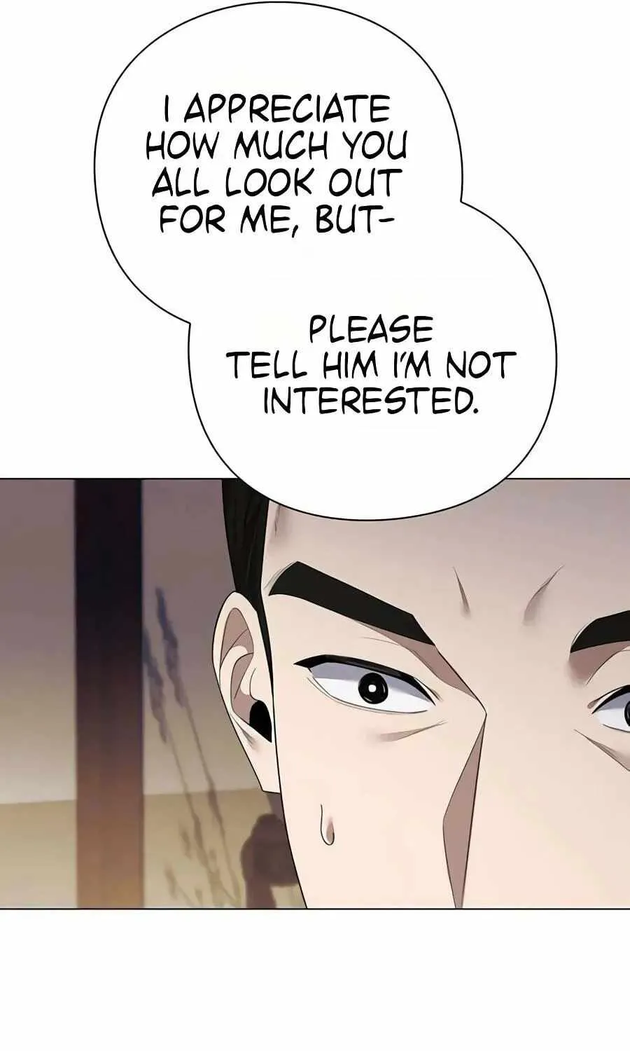 The Politician Who Can See the Future Chapter 41 page 143