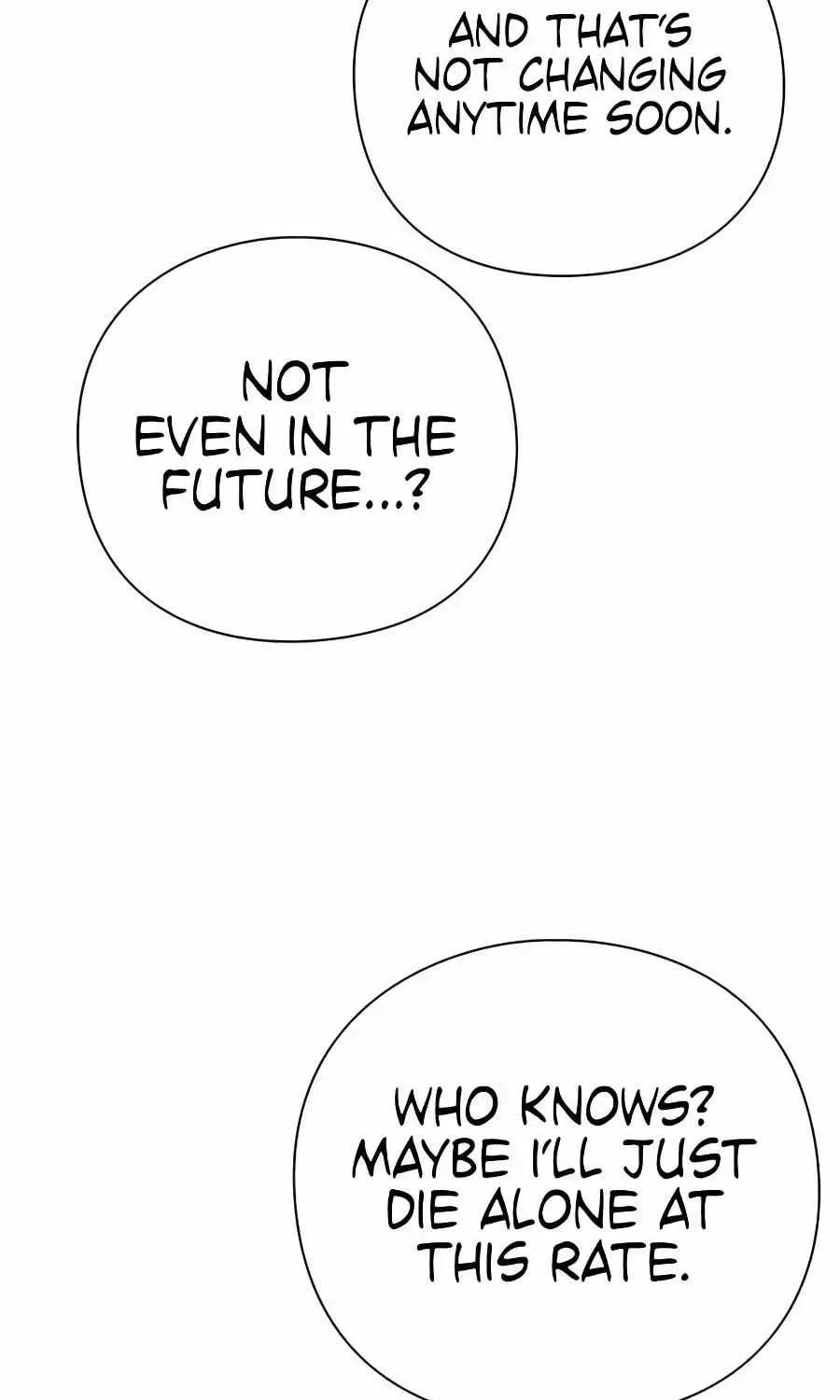 The Politician Who Can See the Future Chapter 41 page 149