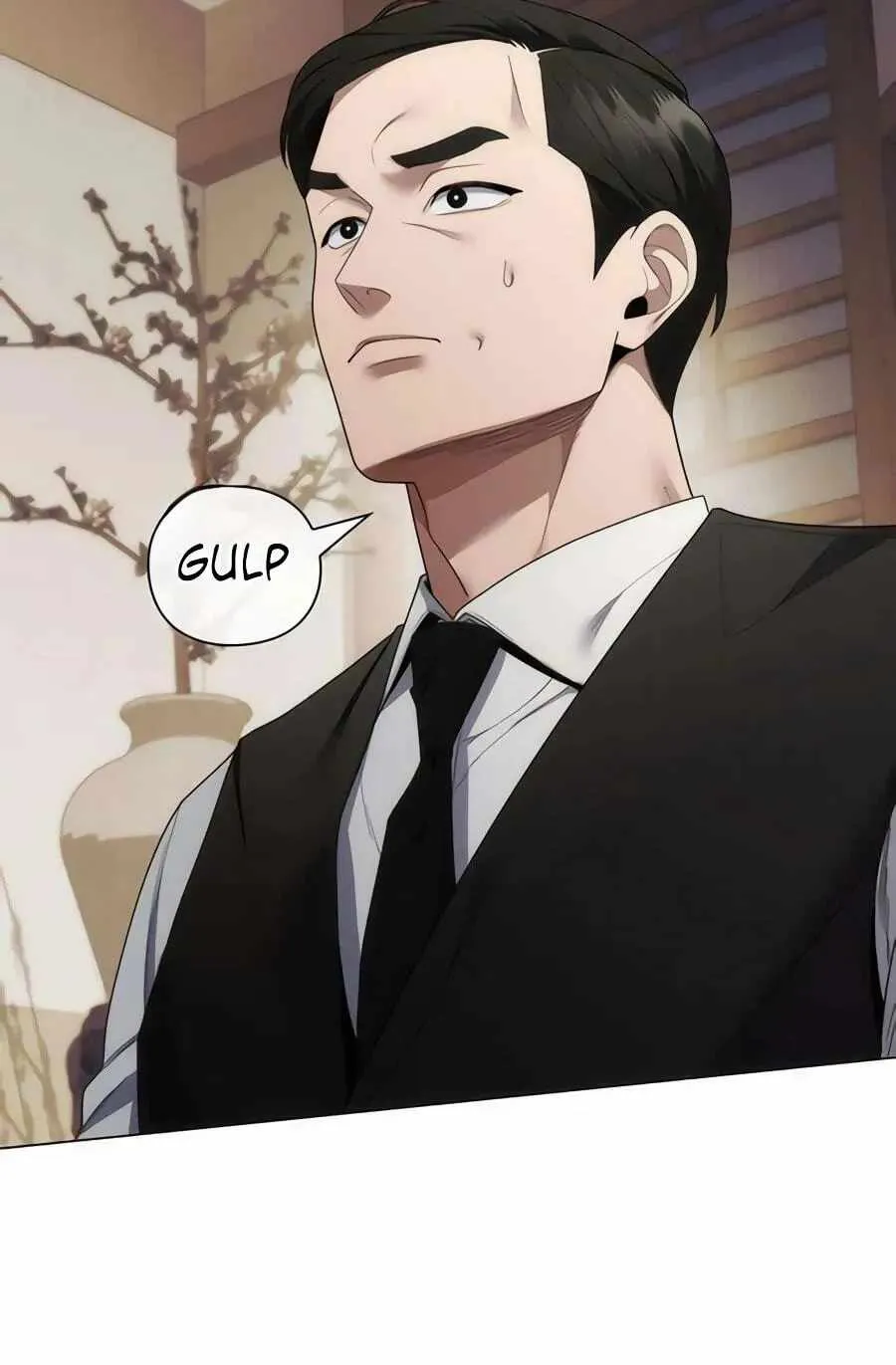 The Politician Who Can See the Future Chapter 41 page 159