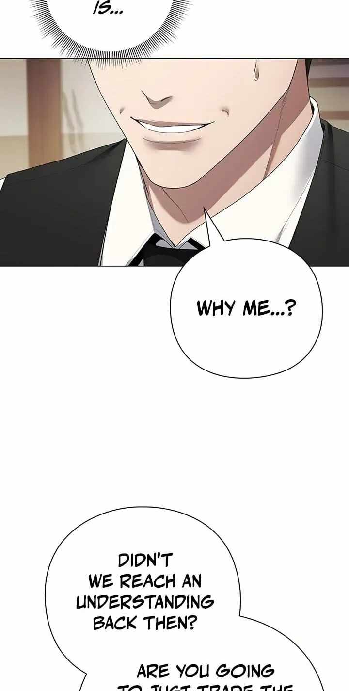 The Politician Who Can See the Future Chapter 42 page 6