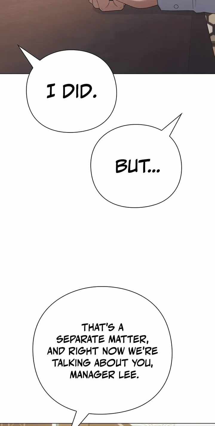 The Politician Who Can See the Future Chapter 42 page 3