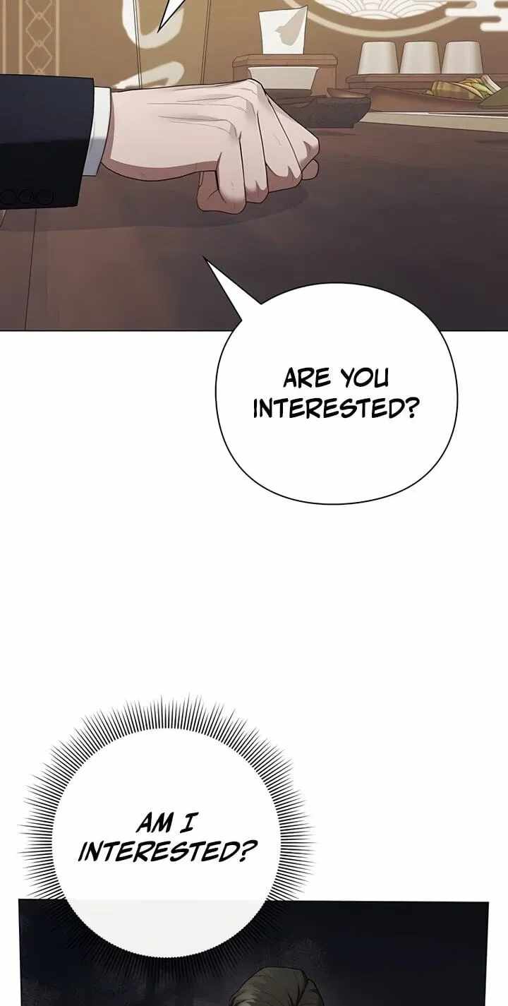 The Politician Who Can See the Future Chapter 42 page 4