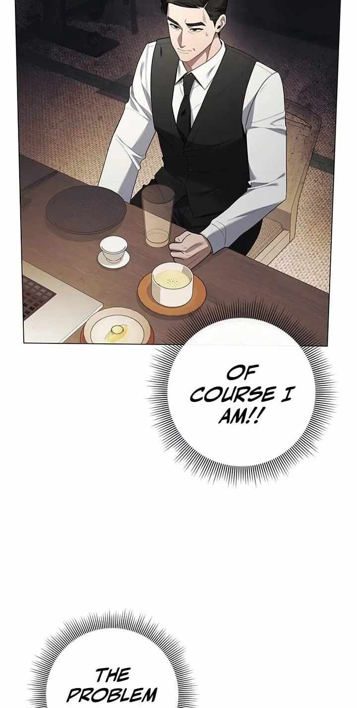 The Politician Who Can See the Future Chapter 42 page 5