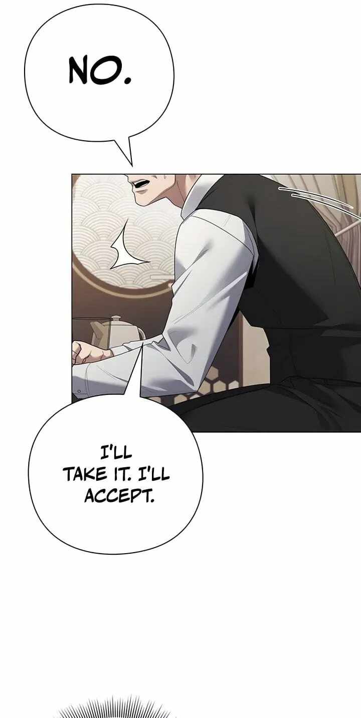 The Politician Who Can See the Future Chapter 42 page 8