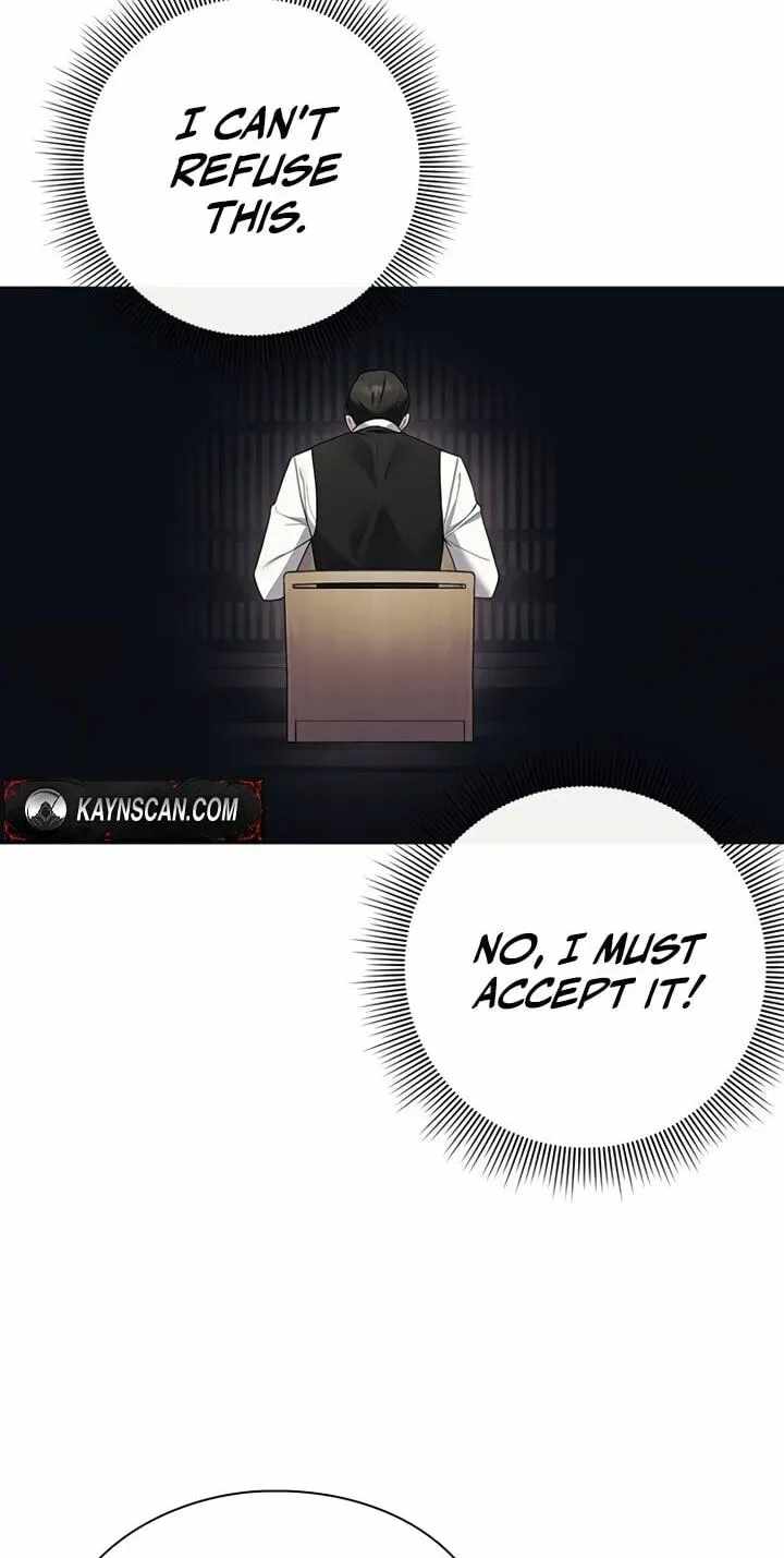 The Politician Who Can See the Future Chapter 42 page 9