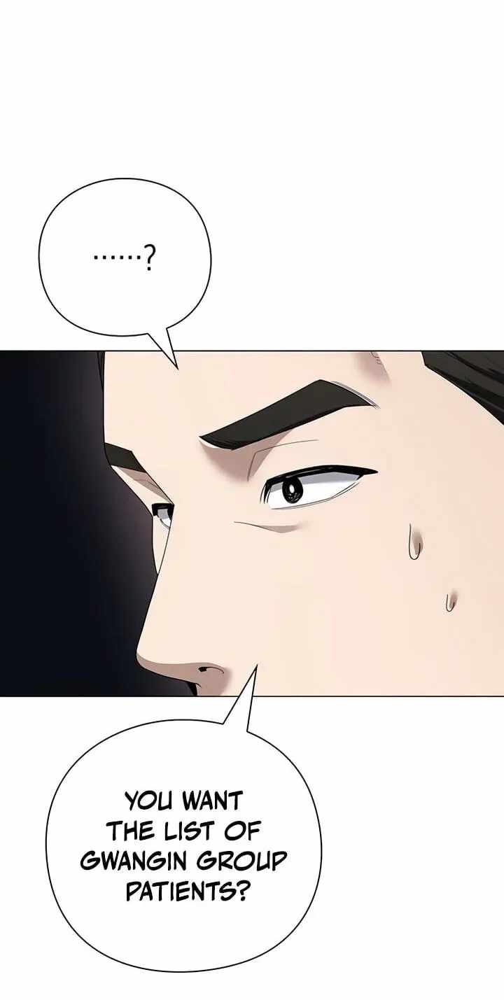 The Politician Who Can See the Future Chapter 42 page 12