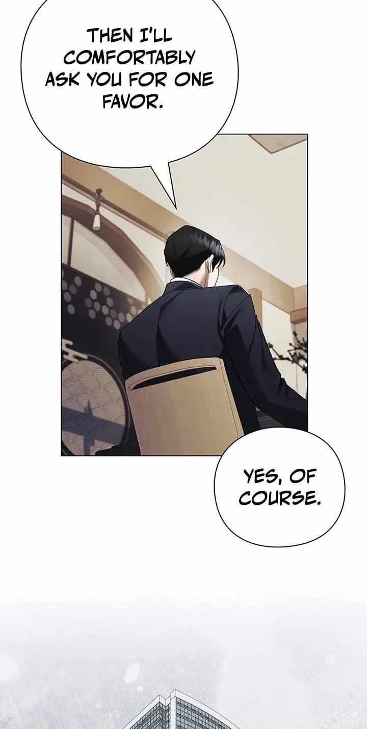 The Politician Who Can See the Future Chapter 42 page 10