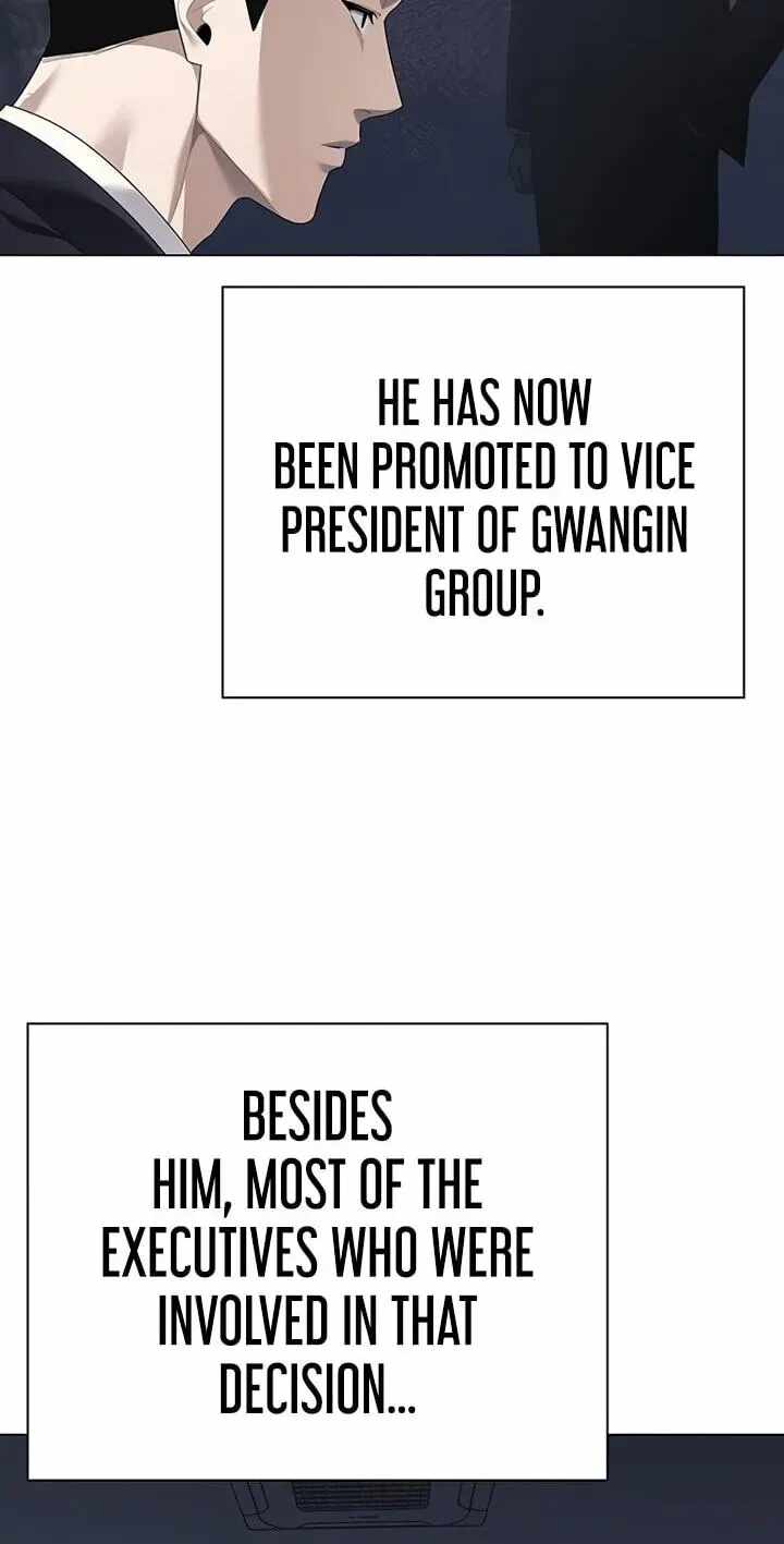 The Politician Who Can See the Future Chapter 42 page 21